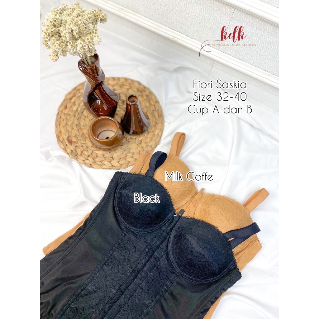 LONGTORSO FIORI SASKIA