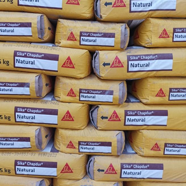 Sika Chur Natural 25kg