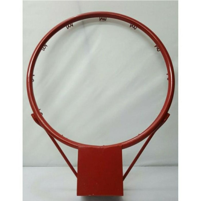 Promo Ring Basket Dewasa Ring Bola Basket Terlaris Non Cod