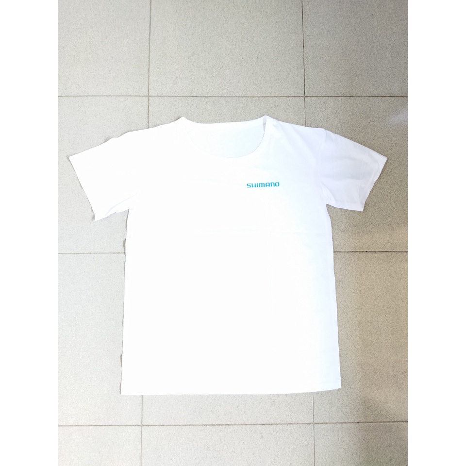 baju shimano daiwa pancing MURAH NEW