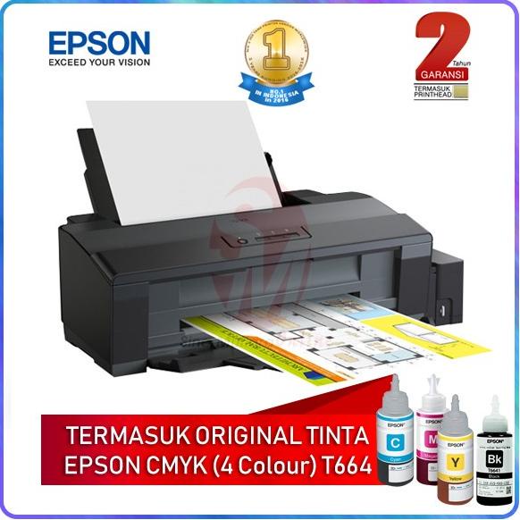 EPSON Printer L1300 (A3)