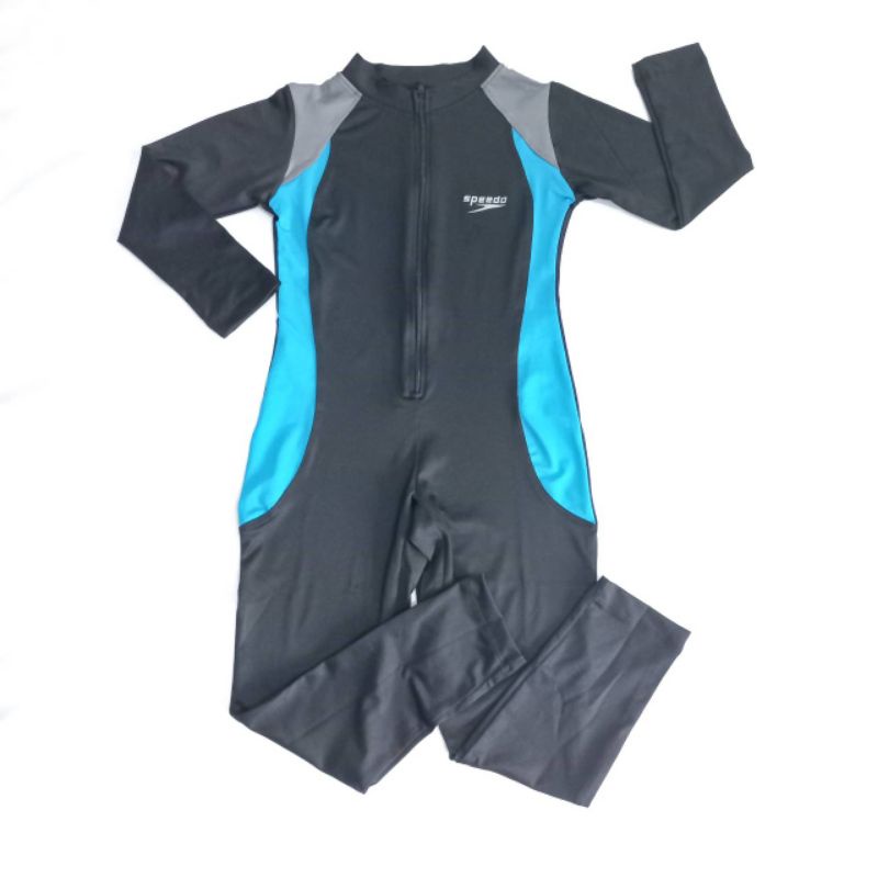 Baju Renang Anak 8-11th / Selam Anak / Selam Anak Termurah / Baju Renang Anak Termurah / Diving / Di