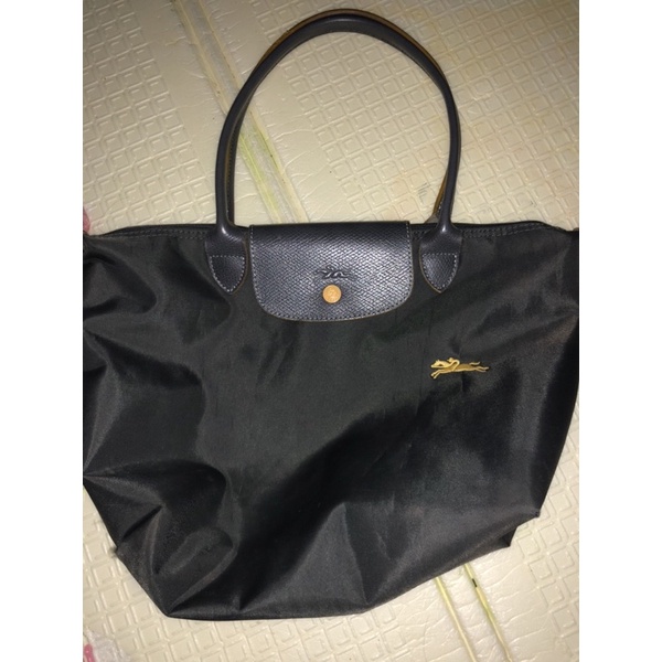LC cuir preloved (sold)