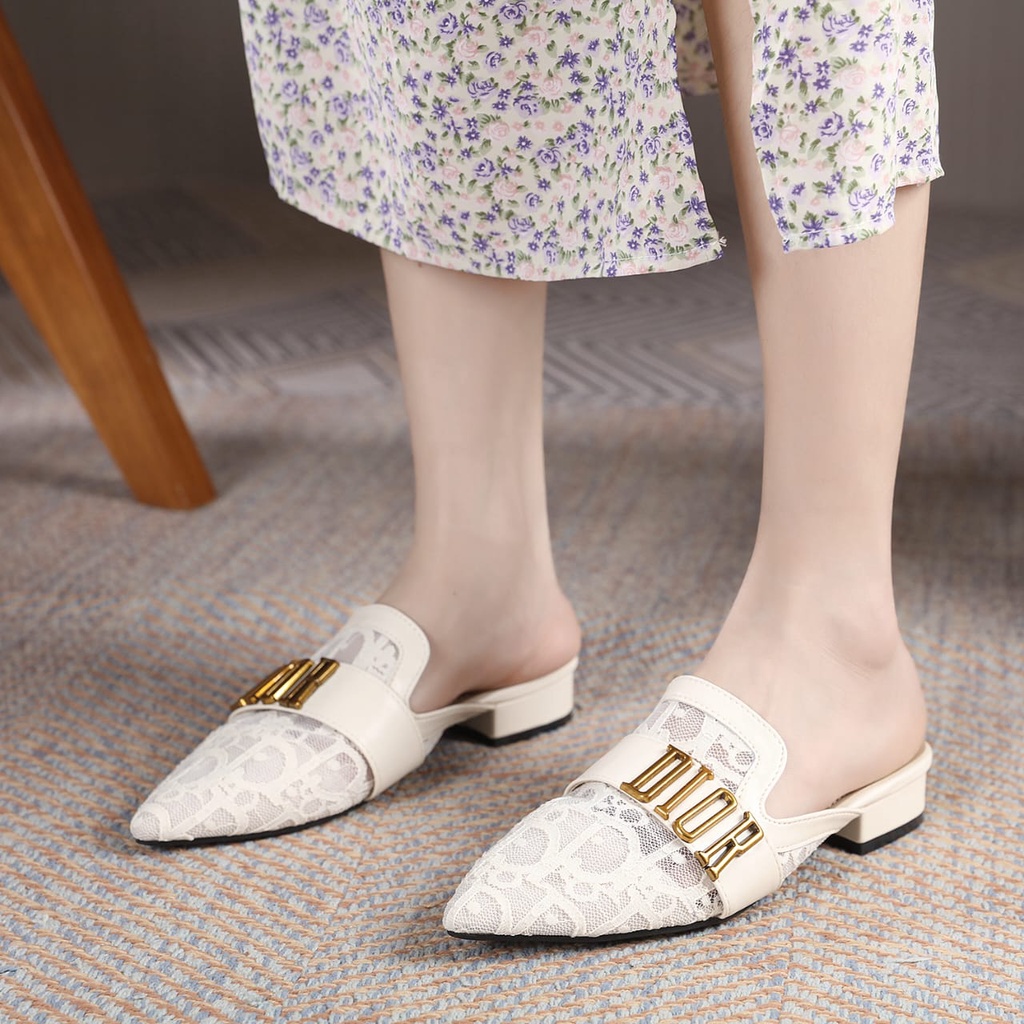 CDR LOAFERSSS SHOES 9102-12