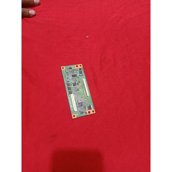 T con Tv LCD LG 26LG30RA ORIGINAL