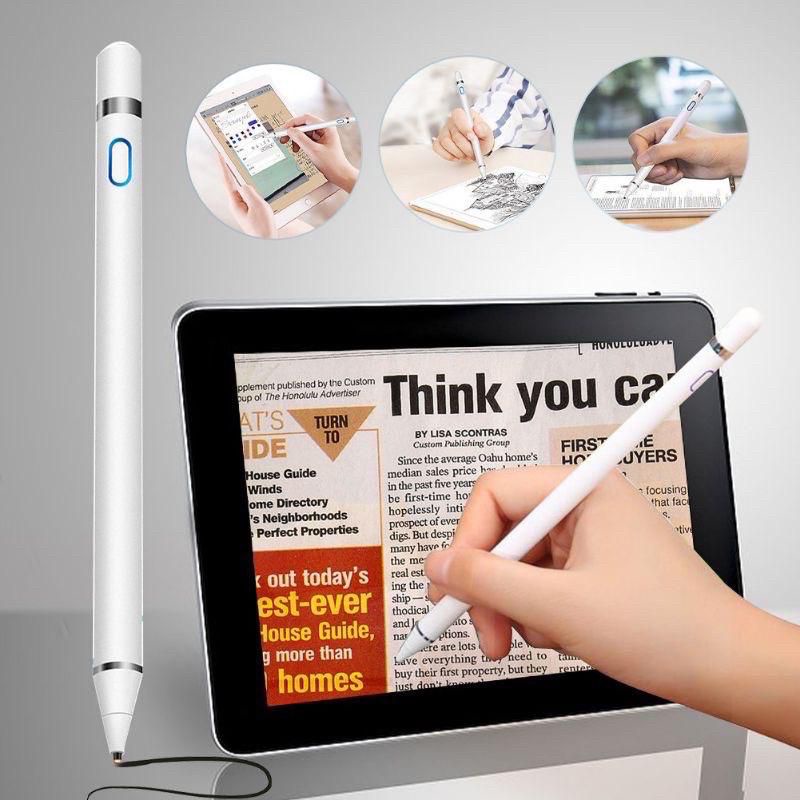 Stylus Pen Asus Nexus 7 / ZenPad 10 / ZenPad 10 Z301ML / Iconia One 10 B3-A40 / MeMo Pad HD 7 Spen Pencil Fine