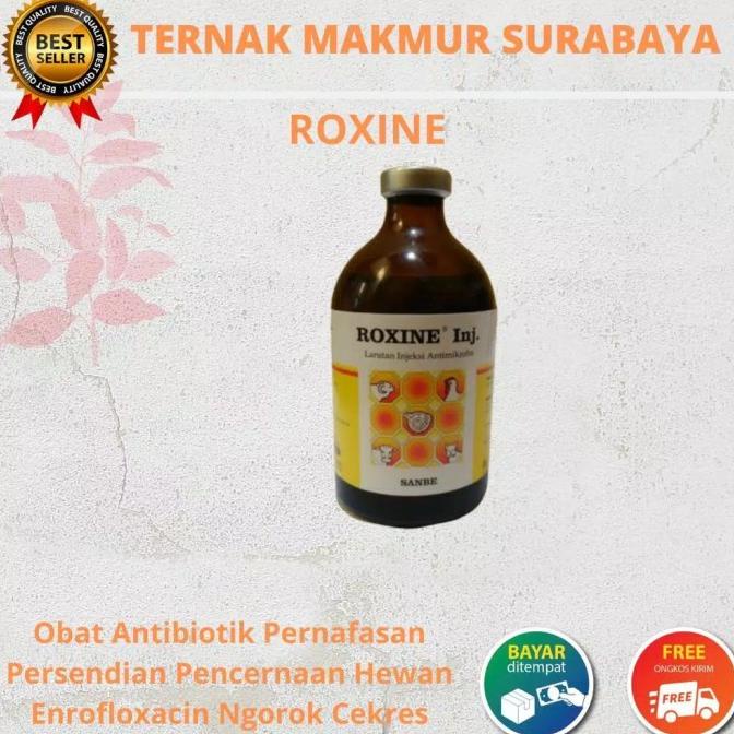 ROXINE 50ML