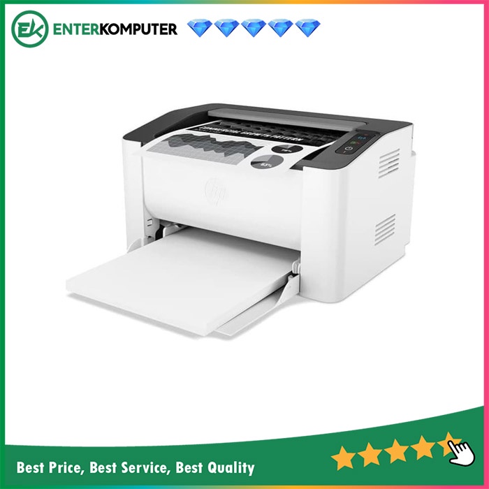 Printer HP Laserjet M107W