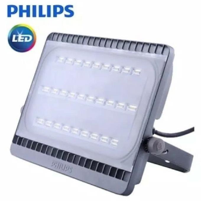 Lampu sorot philips 50 watt 50w 50watt bvp172 led sorot philips 50w terupdate