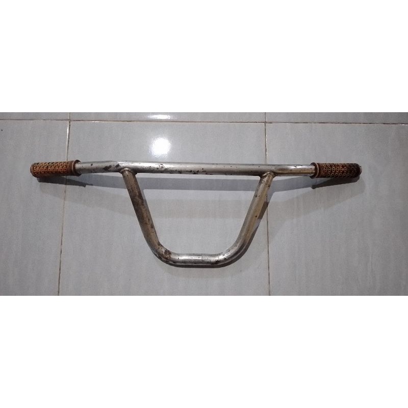 stir os bmx/ stang bmx old school/ stang bmx jadul