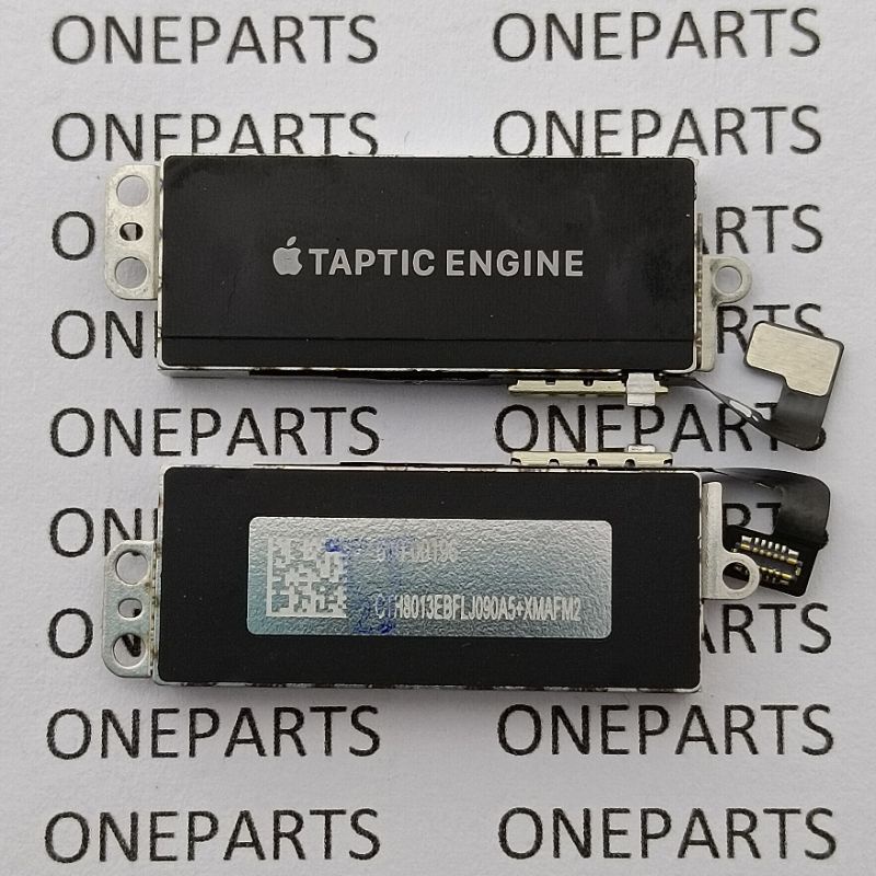 GETAR VIBRATE TAPTIC ENGINE IP X