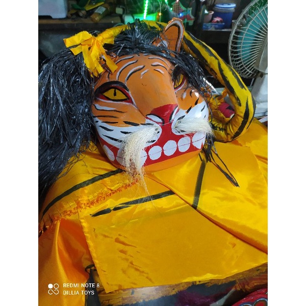 barongan Kendal barongan murah barongan kayu caplokan