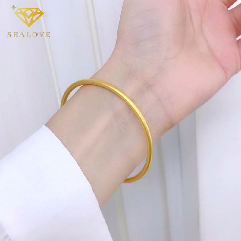 GELANG TITANIUM TANGAN TERBUAT DARI UANG LOGAM MALAYSIA ASLI TIDAK LUNTUR