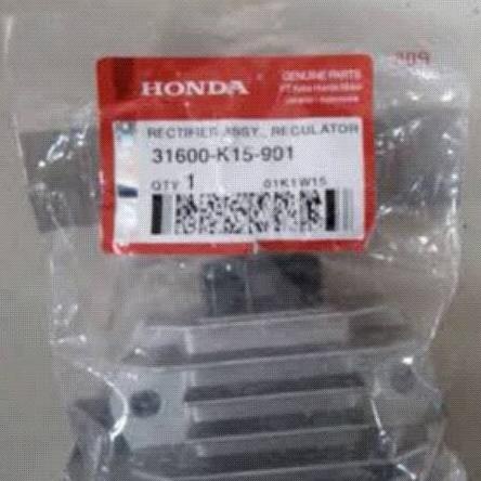 Kiprok / Regulator Cbr 150 New Original