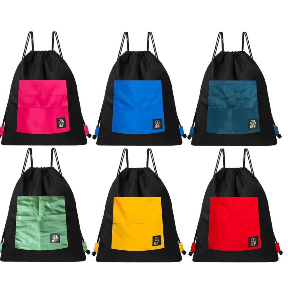 PRODUK KEREN tas futsal keren anti air terbaru 2022 / tas ransel serut waterproof ✧ 864