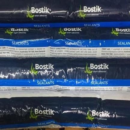 

Sealant sosis seal n flex bostik - Abu-abu