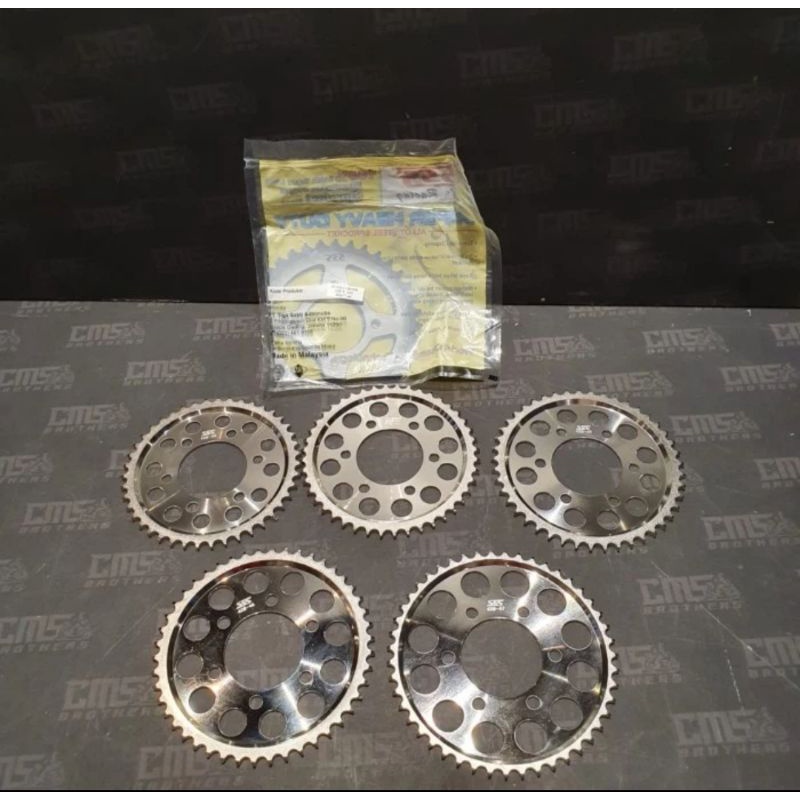 gir Gear Belakang SSS For CB 150 r cbr150 cb150r