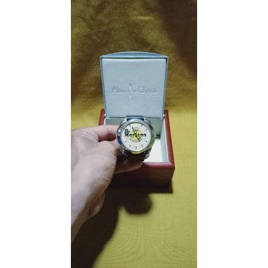 dr martens docmart jam tangan mewah murah by sekonda watch japan original