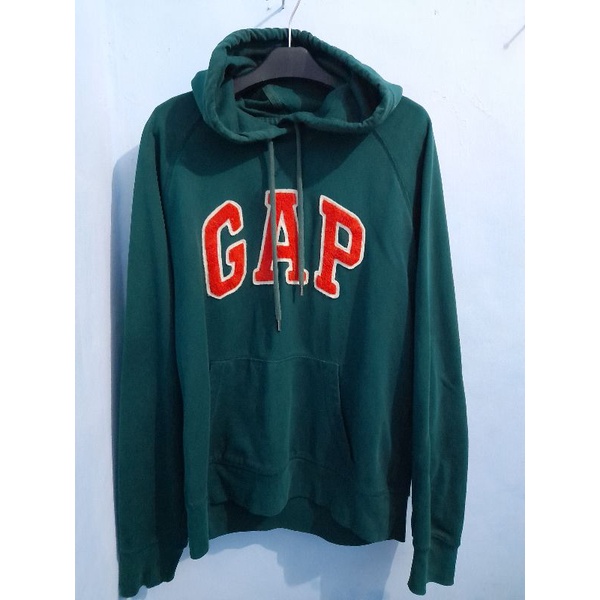 hoodie GAP SECOND