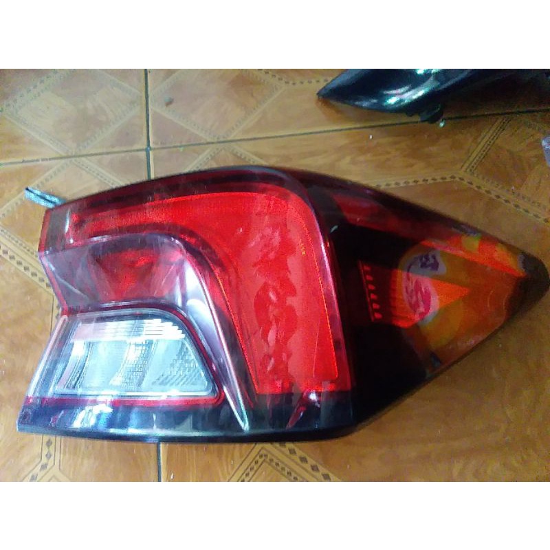StopLamp Avanza 2021 Kanan