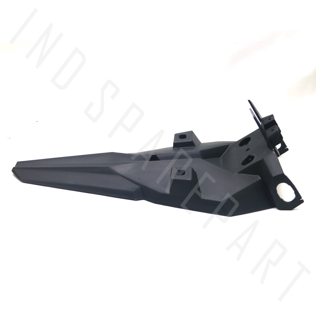 Spakbor-Spakboard-Slebor-Spak Bor-Board-Cecepet-Buntut Belakang Vario New eSP LED 125-150 K60R-K59J 2018 LED
