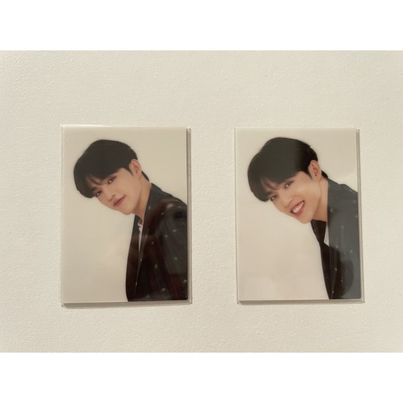PC SCOUPS SEVENTEEN CAFE 2018