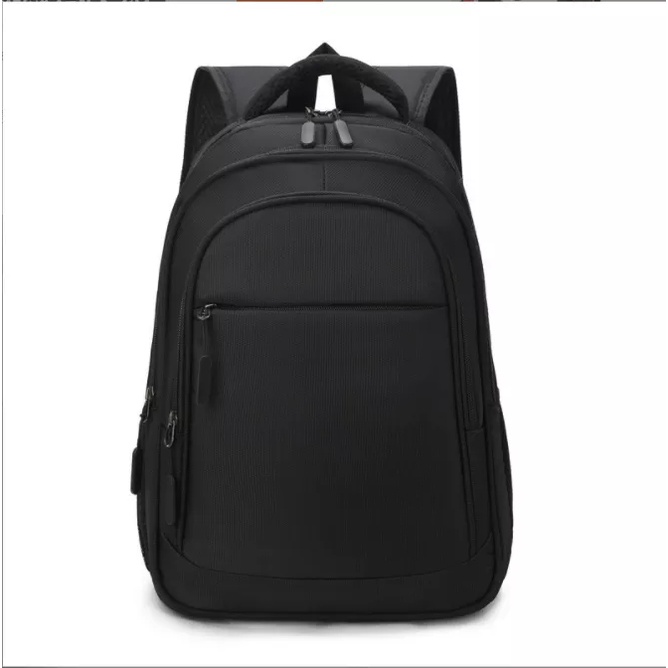 DISTRO Klub New Arrival - Tas Ransel Laptop IAC Backpack Up to 14 inch - Tas Pria Tas Wanita Daypack Backpack Tas Laptop Acer Unisex