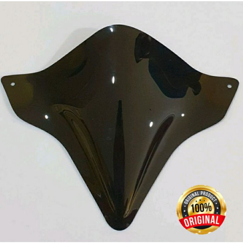 Visor Motor Beat Fi Esp Free Double Tape 3M Kualitas Original