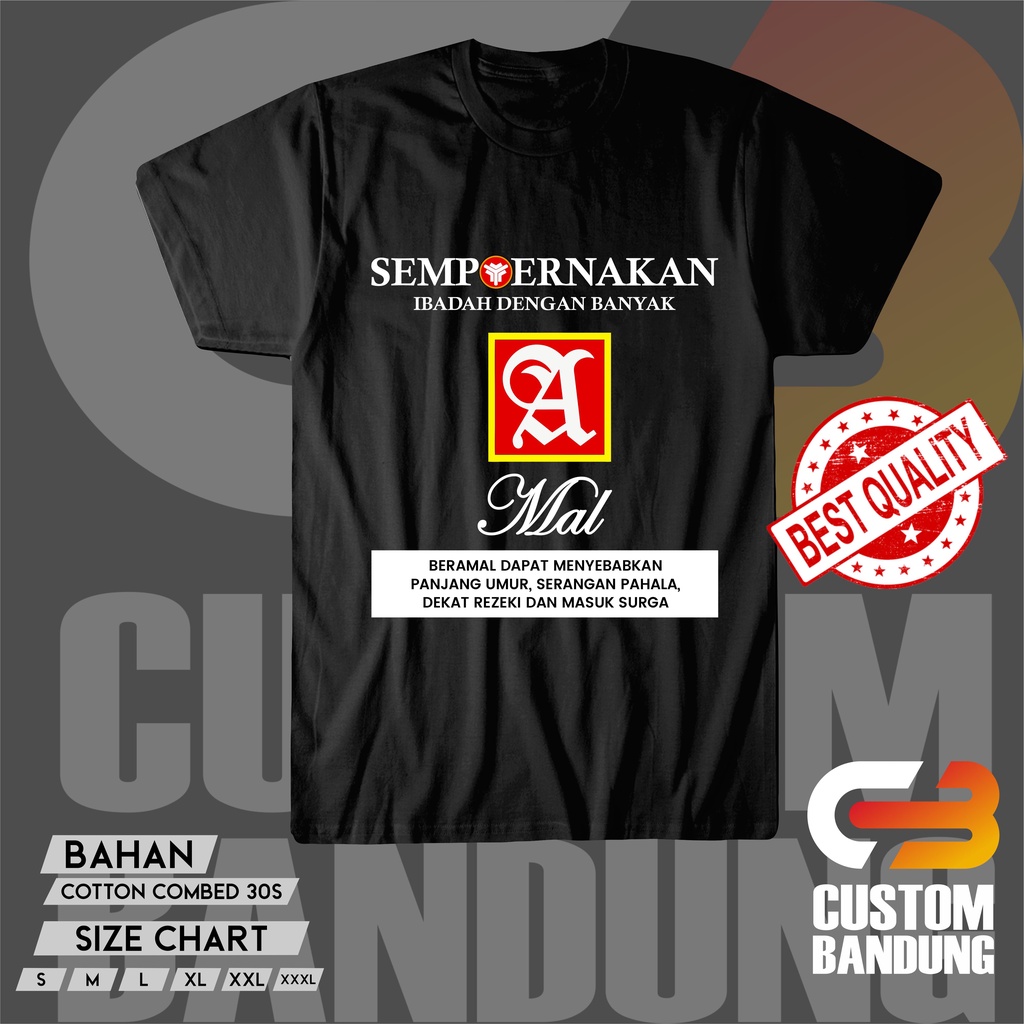 KAOS  SAMPOERNA INDONESIA / KAOS GAME / BAJU KAOS CLUB MOTOR/ KAOS DISTRO/ KAOS KOMUNITAS/ KAOS CUSTOM/ KAOS MURAH /COMBED 30S LEMBUT NYAMAN DIPAKAI/ KAOS KEREN/ KAOS PREMIUM QUALITY