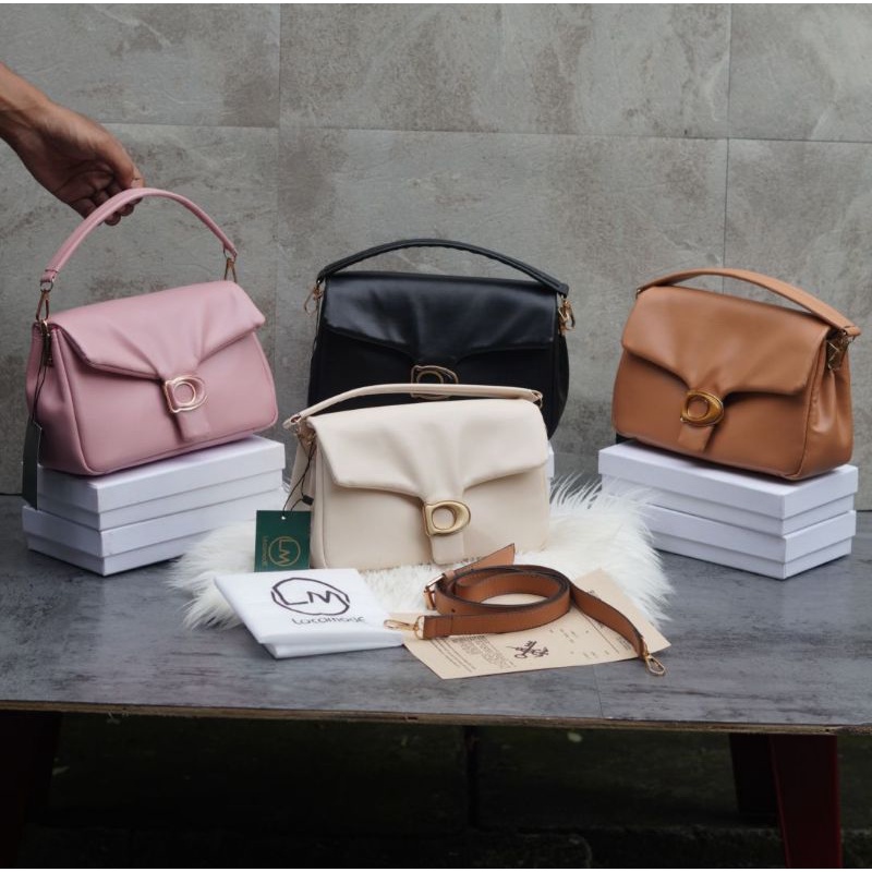 TAS LOCAMODE PILLOW LOKAL SUPER