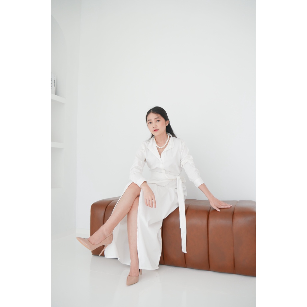 Tamara Dress