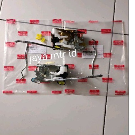 door lock pintu panther kapsul harga satuan