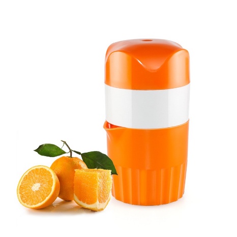 H7009 Alat Pemeras Jeruk Multifungsi / Saftpresse Juicer / Perasan Jeruk &amp; Lemon Bentuk Bulat