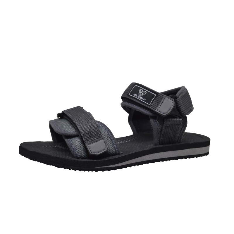 THREE BOX - Sandal Gunung Tali Casual Shasta Wanita Traveling Hiking Outdoor Ringan Medium Jumbo ORIGINAL