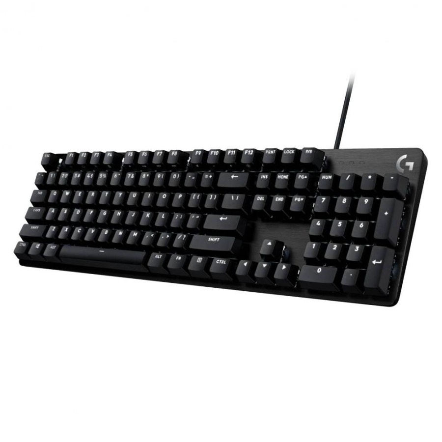 LOGITECH G413 SE MECHANICAL GAMING KEYBOARD G413SED RESMI