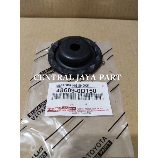 KARET TATAKAN SUPPORT ALL NEW VIOS NEW YARIS VIOS GEN 3 ORIGINAL