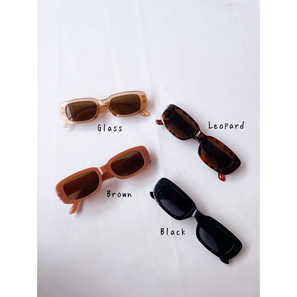 Kacamata Hitam Anak laki laki dan perempuan / FLEMMING SUNGLASSES