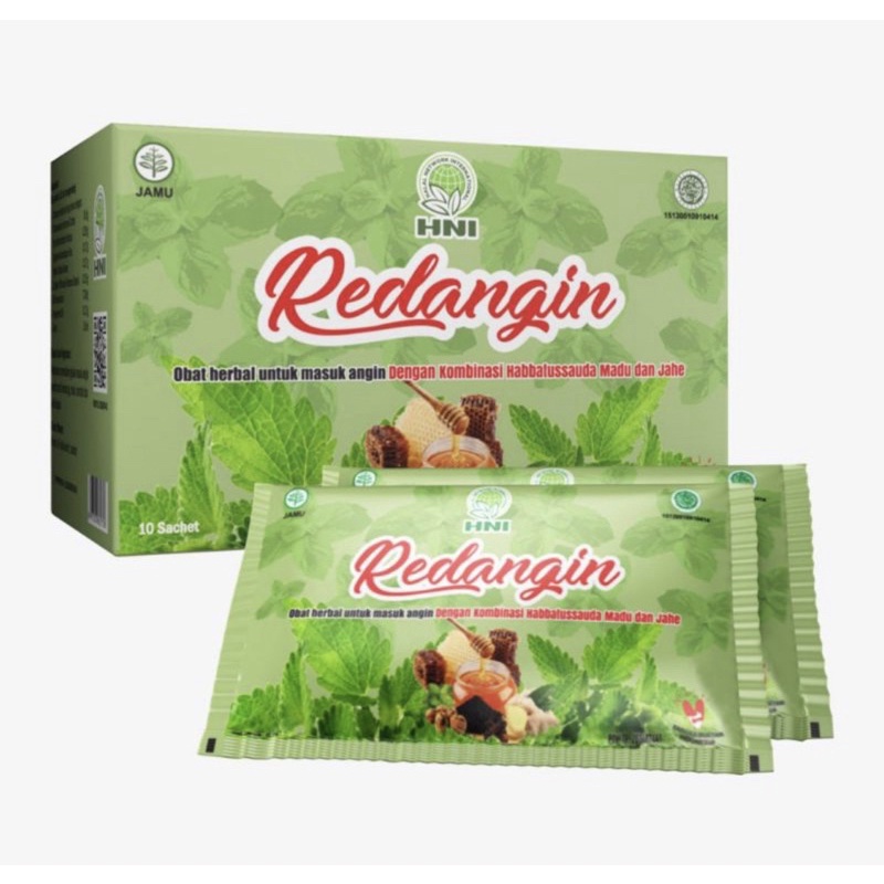 

REDANGIN HNI