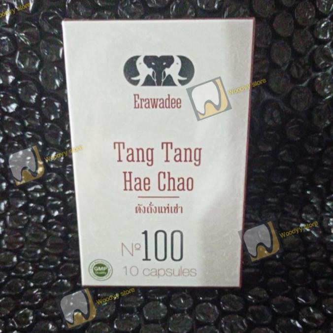 TERLARIS TANG TANG HAE CHAO THAILAND ORIGINAL ERAWADEE TERBAIK