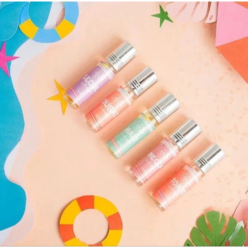 oh my skin roll parfum