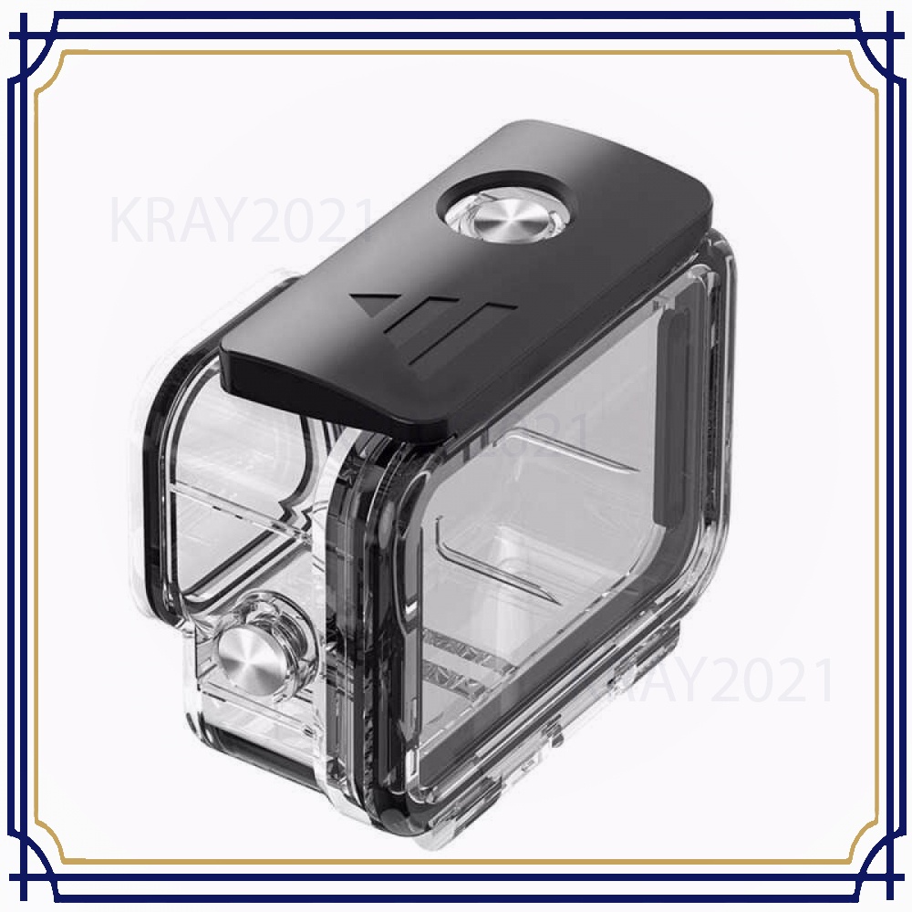 Underwater Waterproof Case 45m for GoPro Hero 10/9 GP-WTP-901