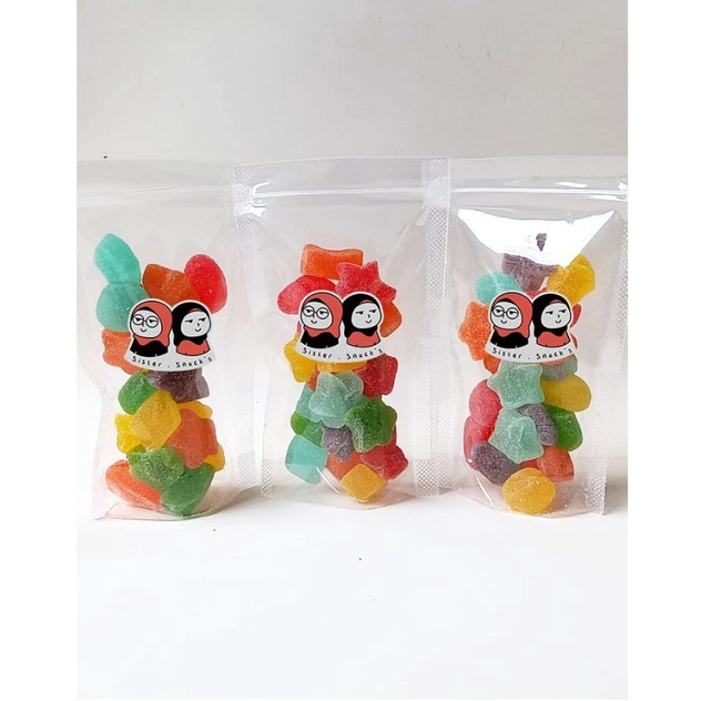 

permen jelly