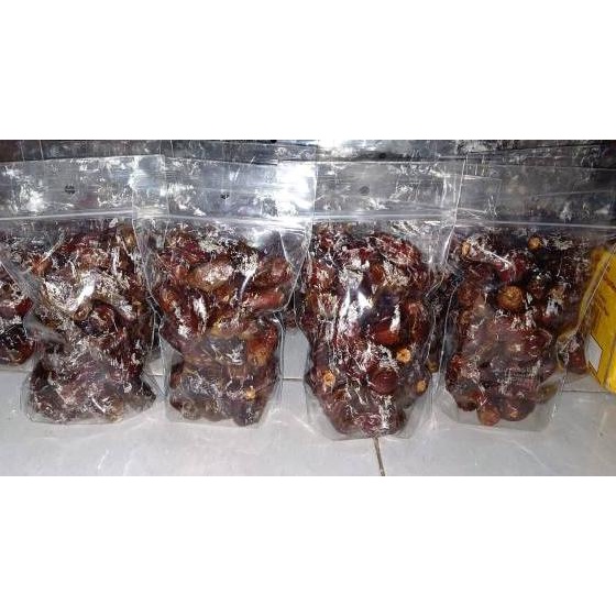 

↻ KURMA GOLDEN VALLEY / KURMA SAAD SAYER MESIR 1Kg Golden Valley Barari Madu (Bisa COD) ず