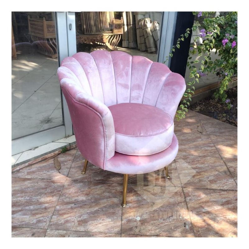 Sofa Kerang Minimalis Modern - Set Sofa Kerang Minimalis Modern