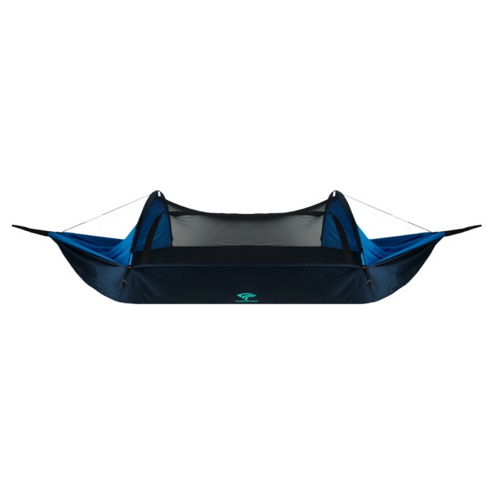 Forester HMF El 006 Hammock Tent (Include Frame) Original Tenda Tempat Tidur Gantung Outdoor