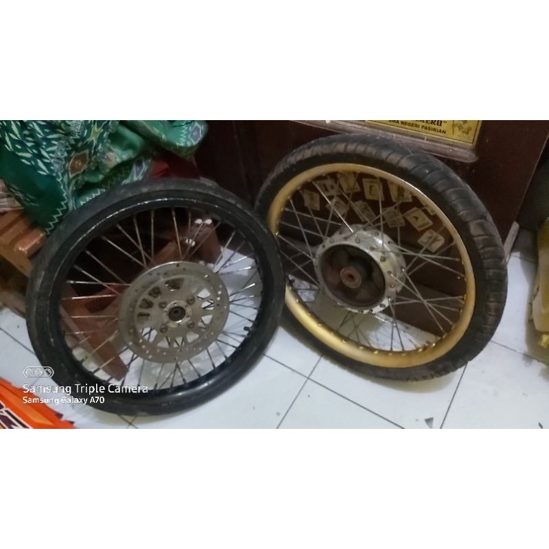 velg pnp bebek yamaha