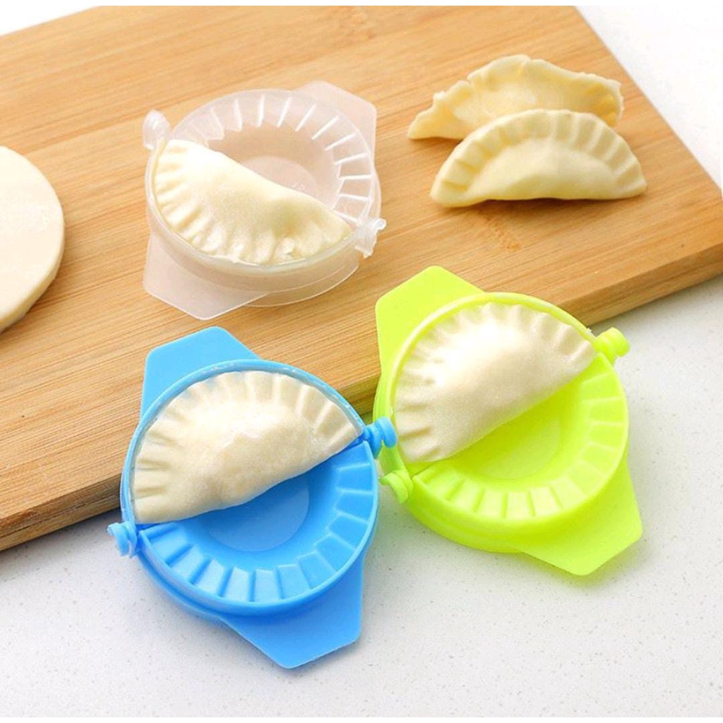 Cetakan Pastel Pangsit Alat Cetakan Dumpling