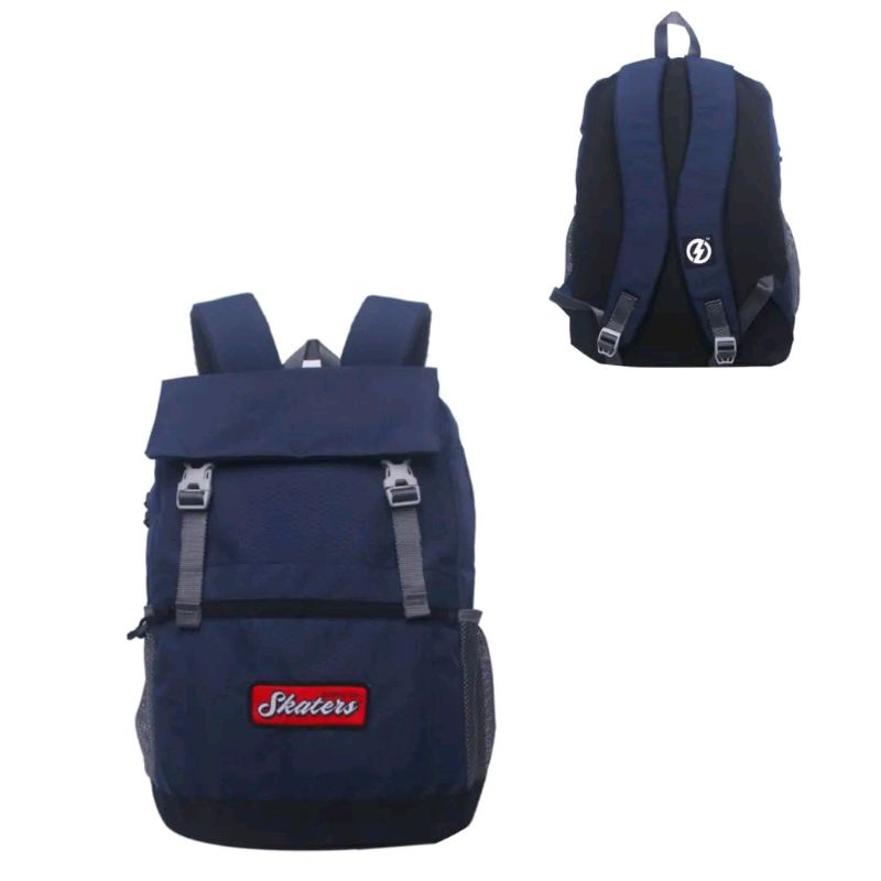 Backpack Skaters