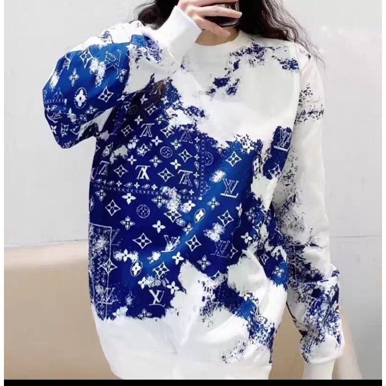 Atasan rajut import premium bkk/rajut import bkk [tag label]