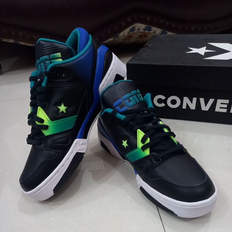 Sepatu Converse ERX 260 OX 167586C